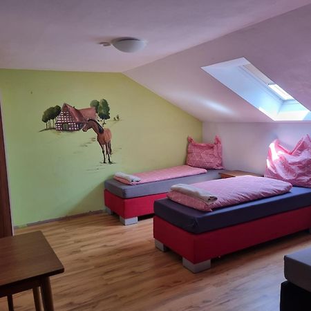 Pension Inntalhof Раублинг Экстерьер фото