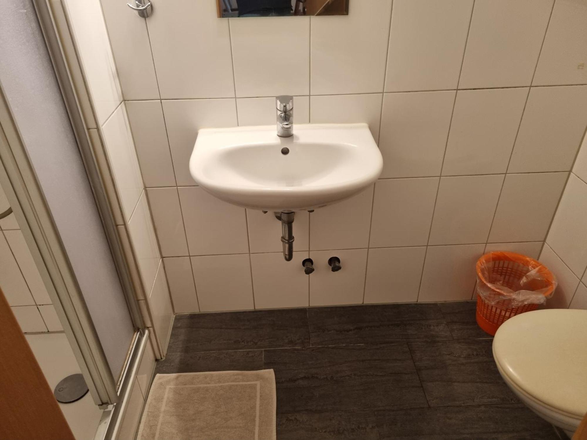 Pension Inntalhof Раублинг Экстерьер фото