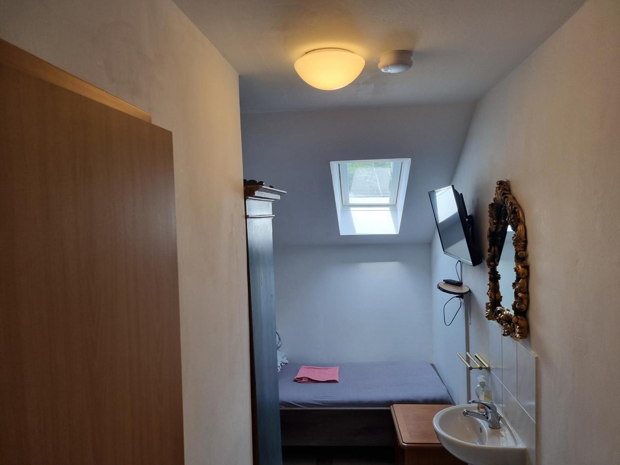 Pension Inntalhof Раублинг Экстерьер фото